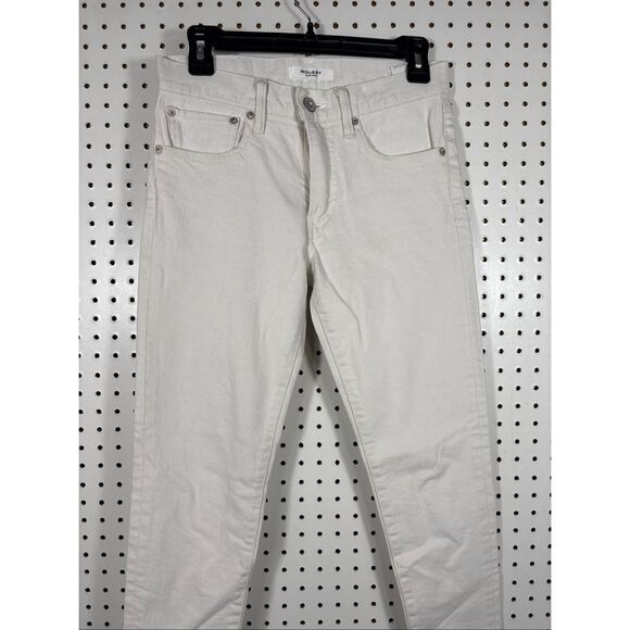 Mousey Vintage woman’s denim jeans size 26 - Picture 3 of 14